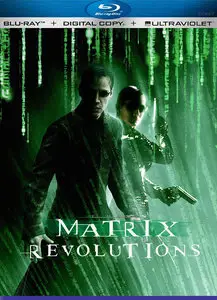 Matrix Revolutions (2003)