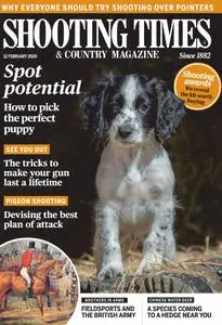 Shooting Times & Country - 12 February 2020