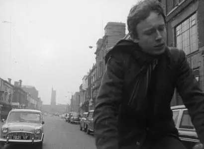 Boy and Bicycle (1965)