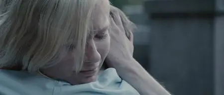 Melancholia (2011)