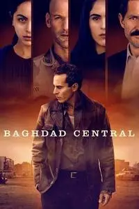 Baghdad Central S01E01