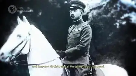 PBS - Inside Japan's War (2021)