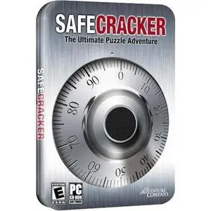 Safe Cracker