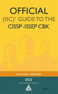 Official (ISC)2 Guide to the CISSP-ISSEP CBK  (Repost) 