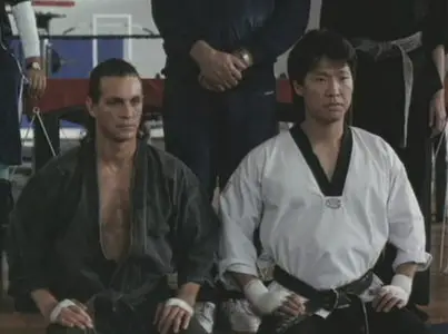 Best Of The Best (1989)