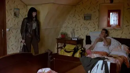 Until The End Of The World - by Wim Wenders (1991)