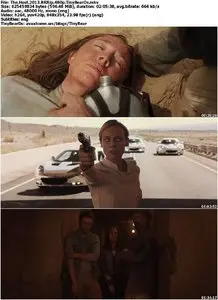 The Host (2013)
