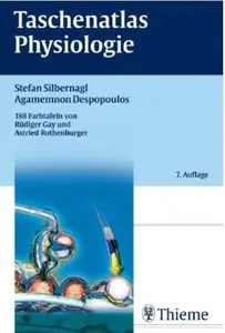 Taschenatlas der Physiologie (Auflage: 7)