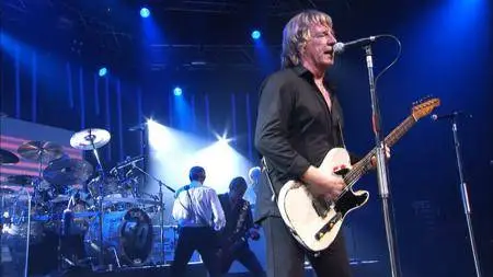 Status Quo - Pictures - Live At Montreux 2009 (2009)