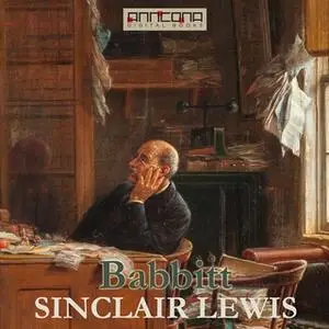 «Babbitt» by Sinclair Lewis