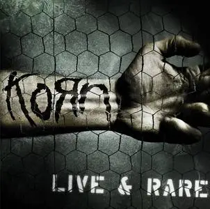 Korn - Live and Rare (2006)