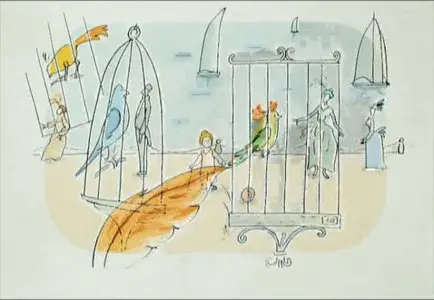 Alexei Demin - Boitel aka Boitelle (2006)