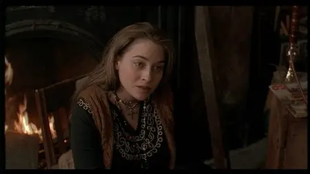 In the Name of the Father (1993) DVD9 "Re-Upload"