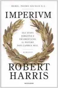 Robert Harris – Imperium