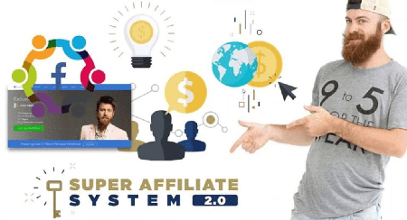 John Crestani - Super Affiliate System 2.0