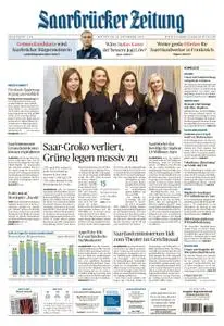Saarbrücker Zeitung – 11. Dezember 2019