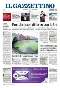 Il Gazzettino Padova - 29 Maggio 2023