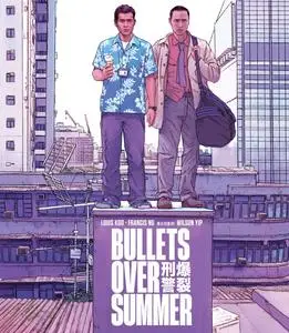 Bau lit ying ging / Bullets Over Summer (1999)