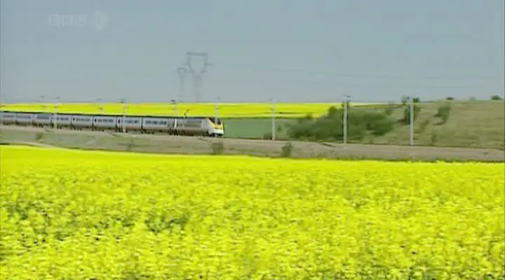BBC - Chopin: The Women Behind the Music (2010)