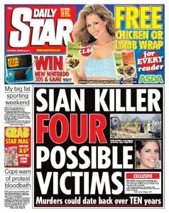 DAILY STAR - 26 Saturday, March 2011