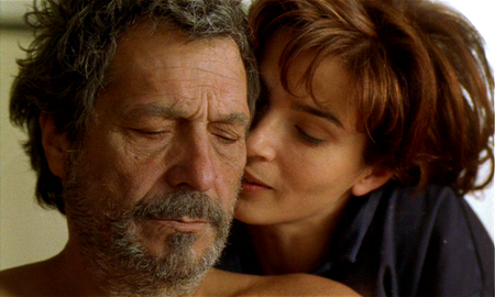 La mirada del otro - Vicente Aranda (1998)