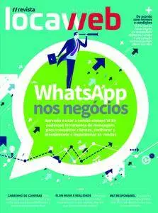 Locaweb - agosto 2018