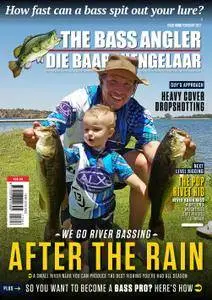 The Bass Angler - February 2017