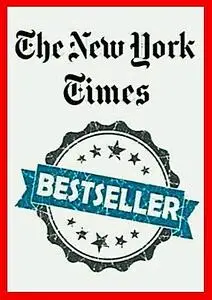 The New York Times Best Sellers: Science – June, 2019