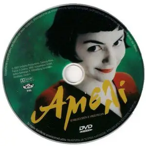Amelie (2001)