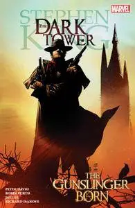 The Dark Tower - The Long Road Home (2008)