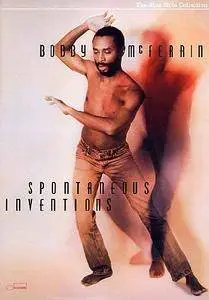 Bobby McFerrin - Spontaneous Inventions (2005)