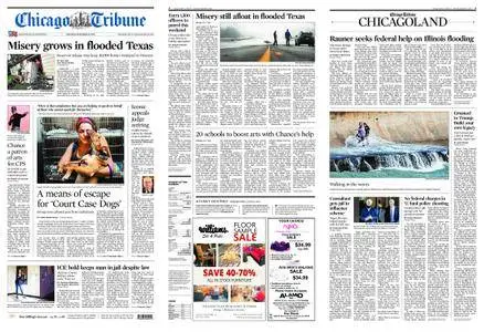 Chicago Tribune – September 02, 2017