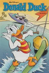 Donald Duck - 2015 - 32
