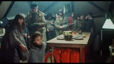 Warlords of the 21st Century (1982)