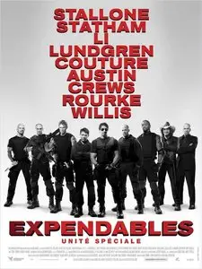 The Expendables (2010)