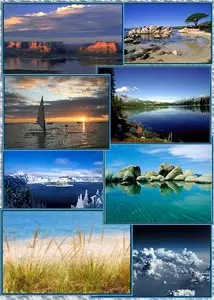 Beautiful Nature Wallpapers Pack 158