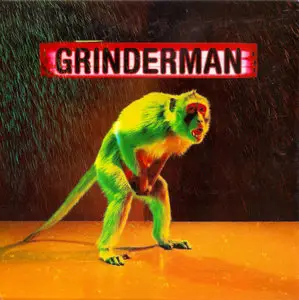 Grinderman (Nick Cave) - Grinderman (2007)