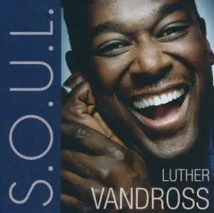 Luther Vandross - S.O.U.L. (2011)