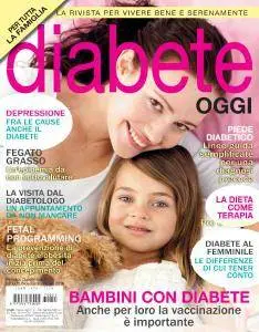 Diabete Oggi N.51 - Ottobre 2017