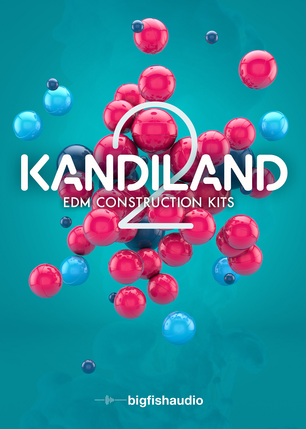 Big fish audio kandiland edm construction kits