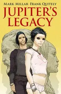 Jupiter's Legacy