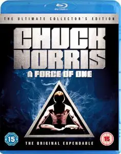 A Force Of One (1979)