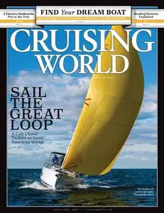 Cruising World - June 2023