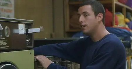 Big Daddy (1999)
