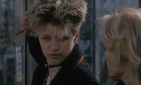 L'Exécutrice (1986) [Re-Up]