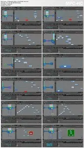 Digital-Tutors - Introduction to Toon Boom Harmony Premium