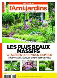 L'Ami des Jardins Hors-Série - février 2020