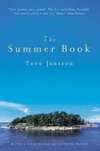 «The Summer Book» by Tove Jansson