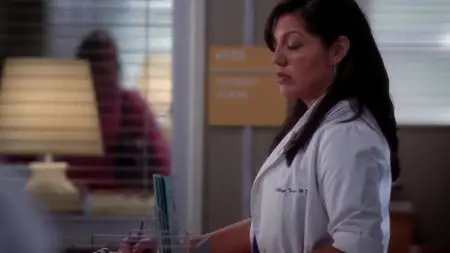 Grey's Anatomy S09E04