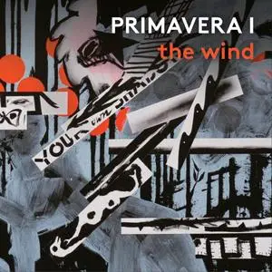 Matt Haimovitz - Primavera I: The Wind (2021)